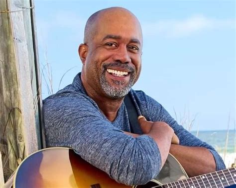 darius rucker height and weight|what happened to darius rucker.